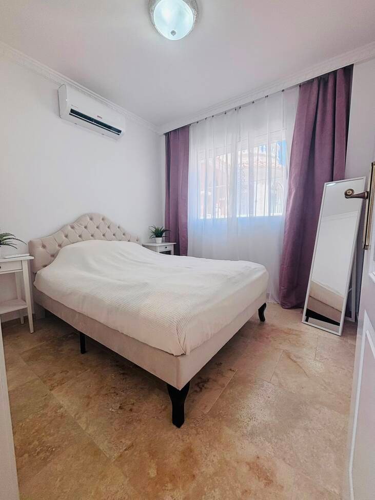 3 Bed Detached Villa in Blue Lagoon