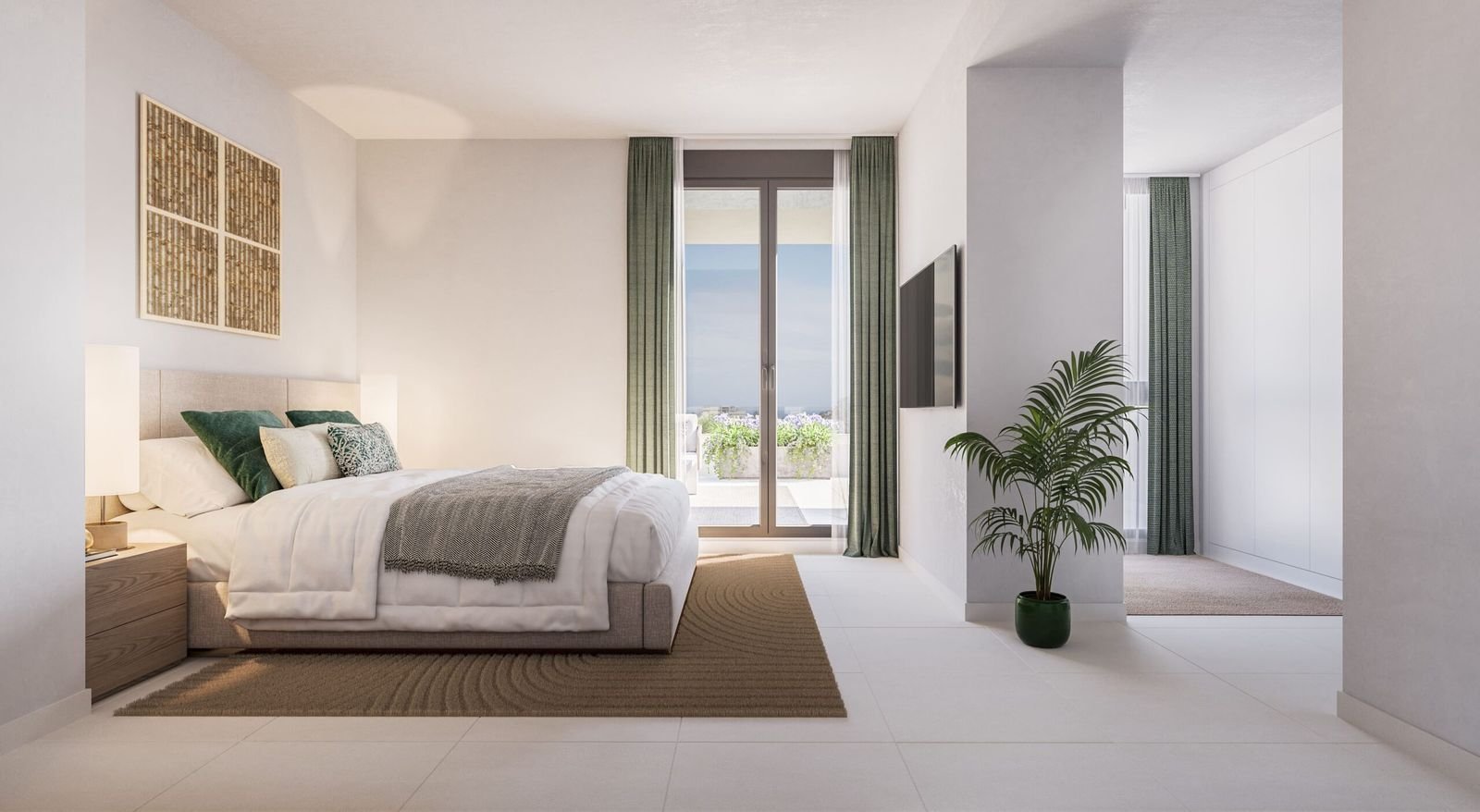 Etherna Homes 1