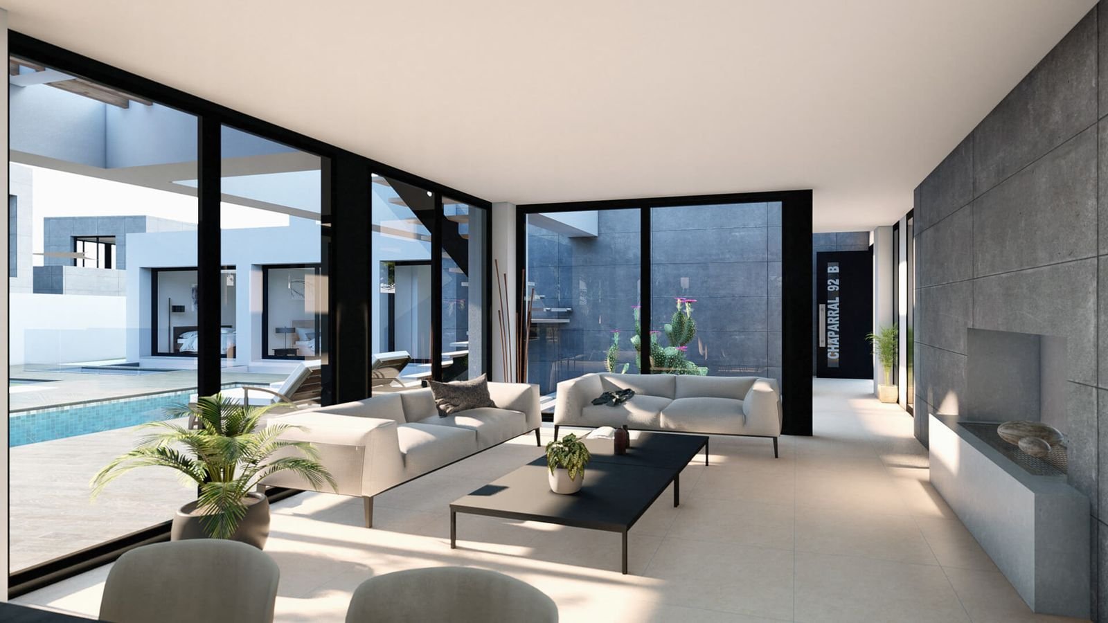 Sunset Villas