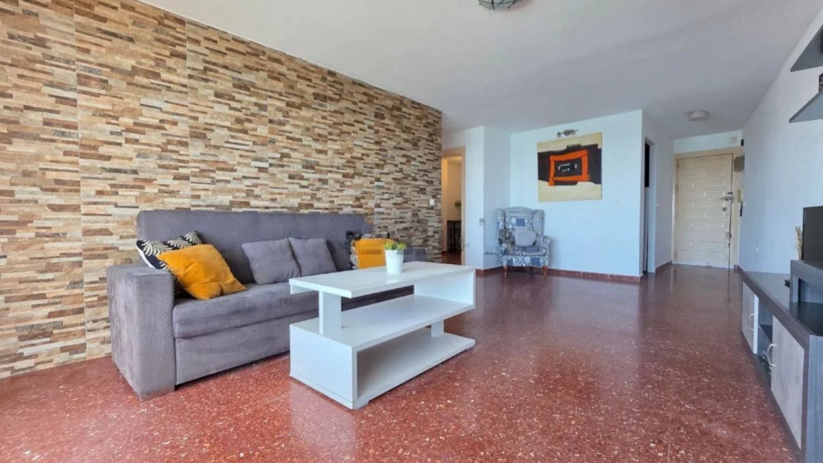 2 Bed Penthouse in Sotogrande