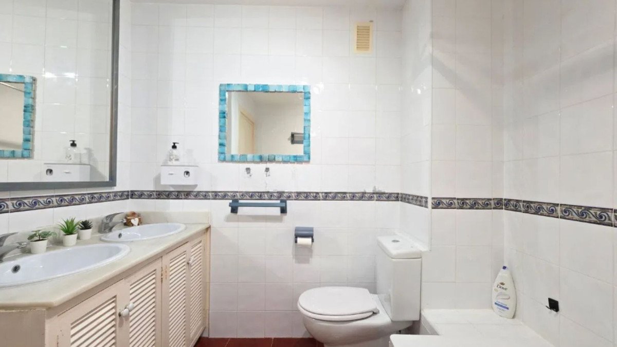 2 Bed Penthouse in Sotogrande