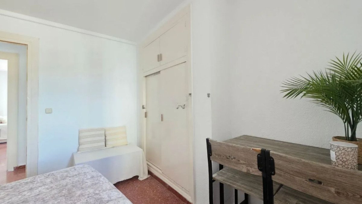 2 Bed Penthouse in Sotogrande