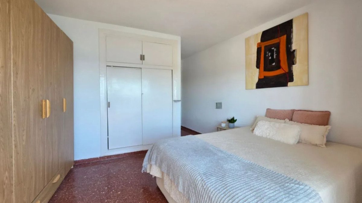 2 Bed Penthouse in Sotogrande