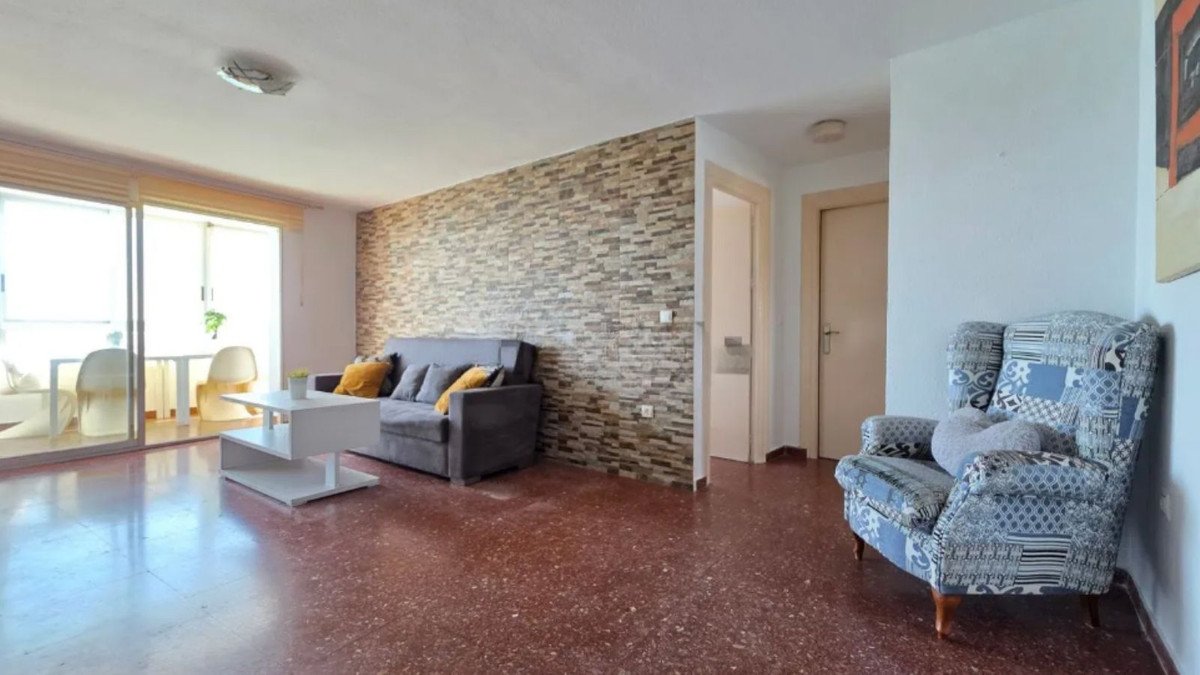 2 Bed Penthouse in Sotogrande
