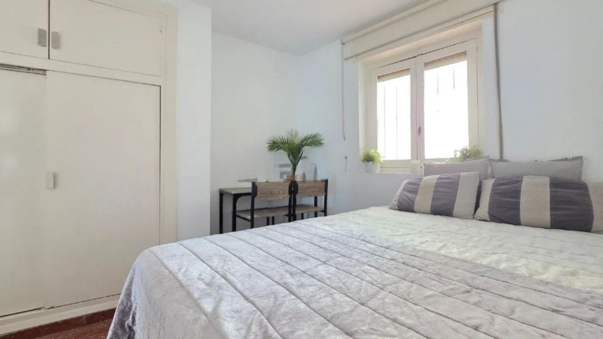 2 Bed Penthouse in Sotogrande