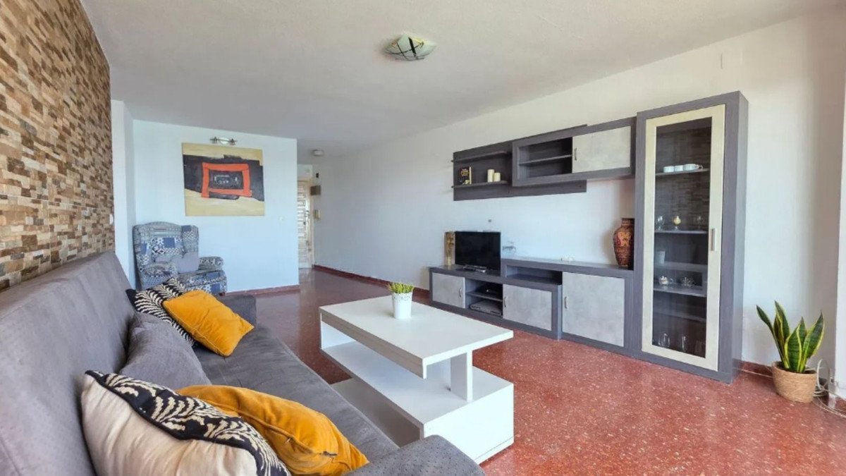 2 Bed Penthouse in Sotogrande