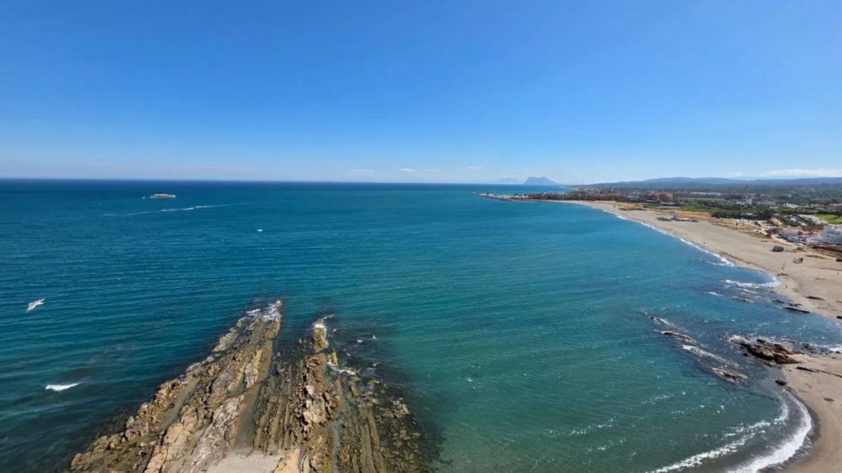 2 Bed Penthouse in Sotogrande