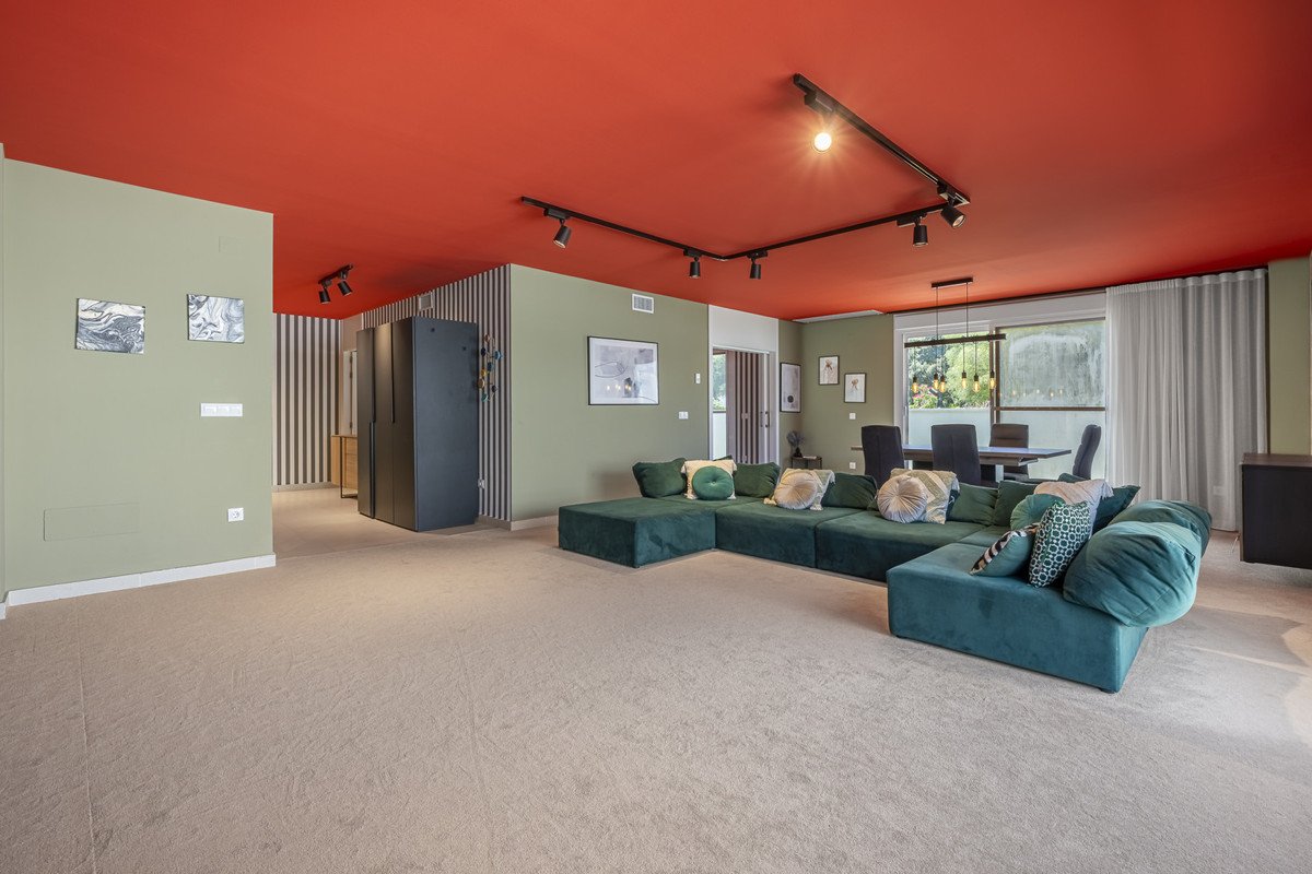 4 Bed Middle Floor Apartment in Sotogrande