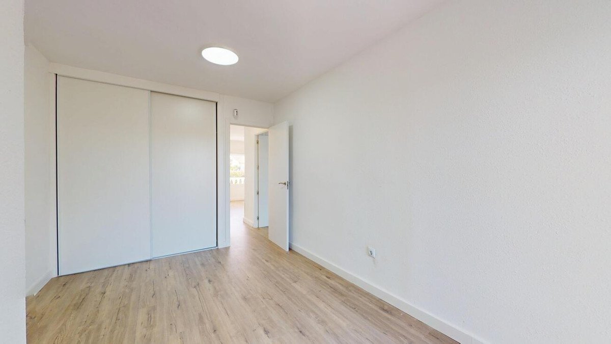 2 Bed Bungalow in Villamartin