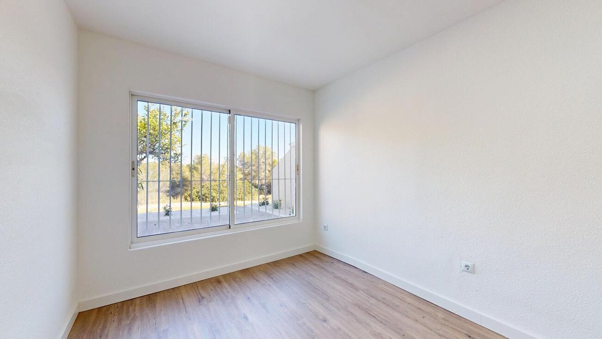 2 Bed Bungalow in Villamartin