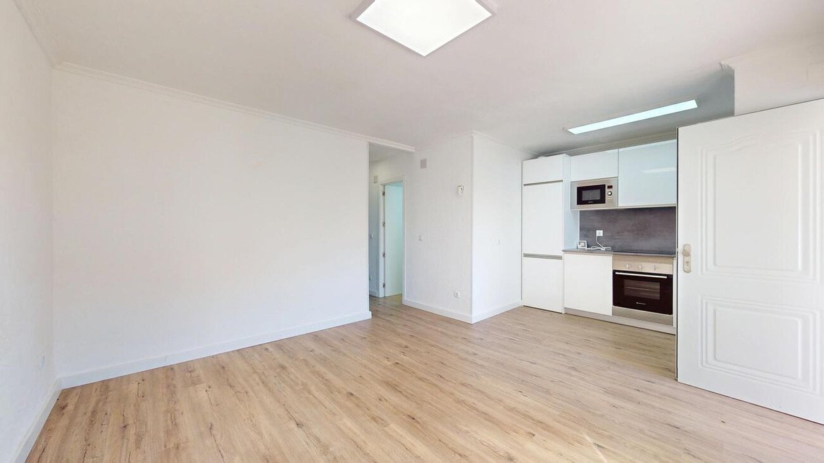 2 Bed Bungalow in Villamartin