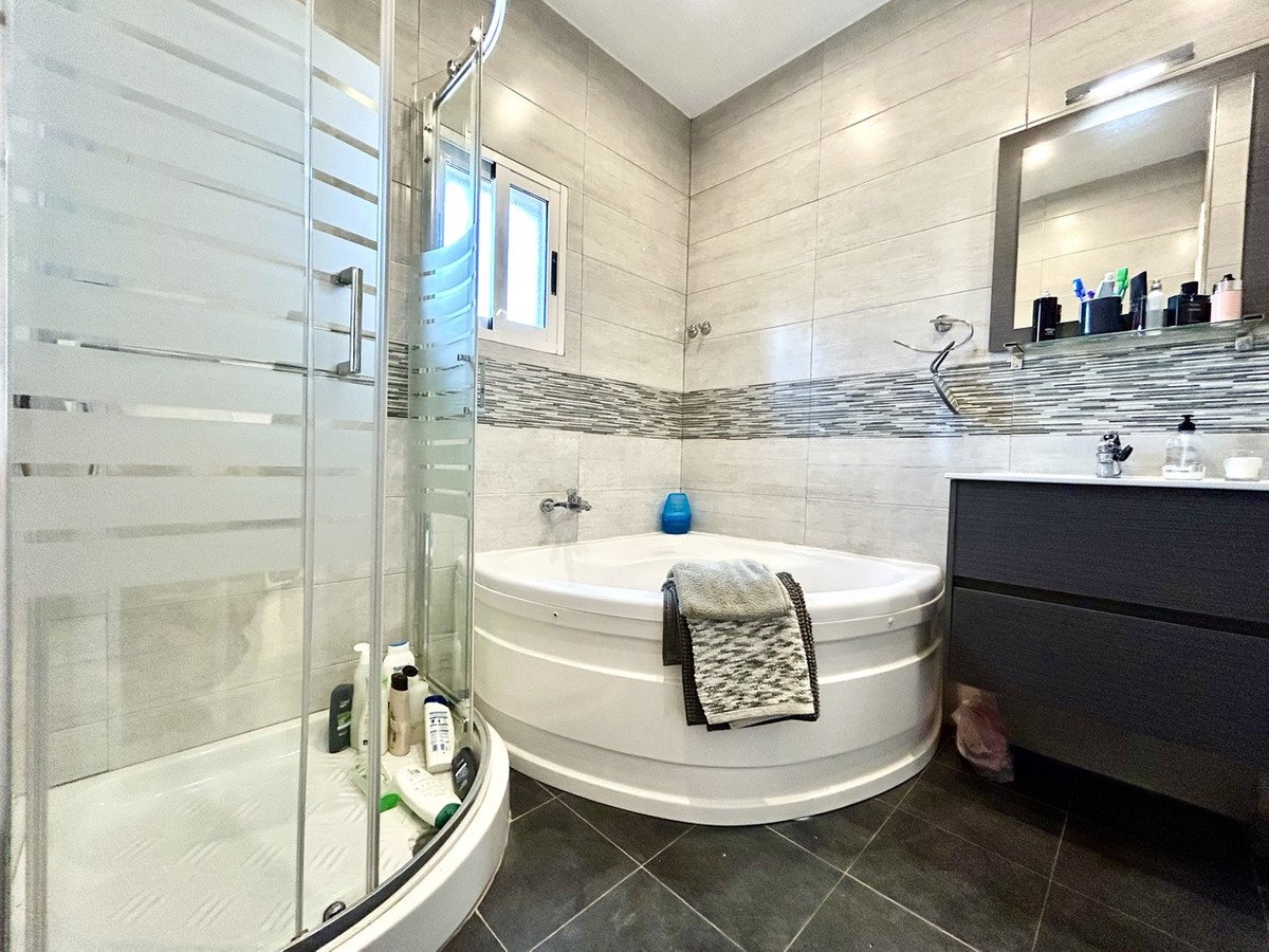 2 Bed Bungalow in Villamartin