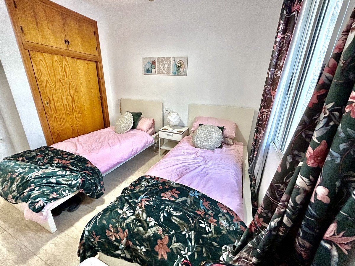 2 Bed Bungalow in Villamartin