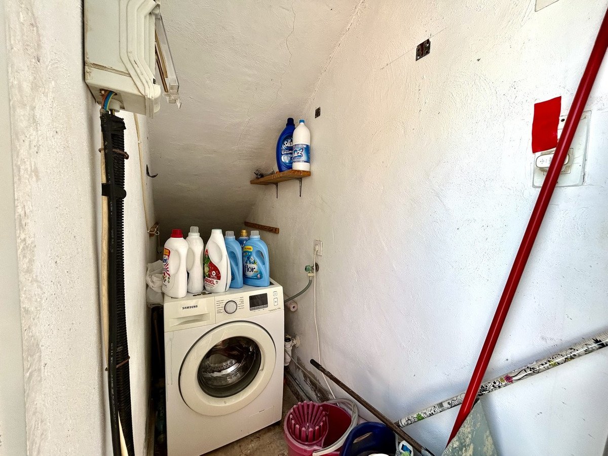 2 Bed Bungalow in Villamartin