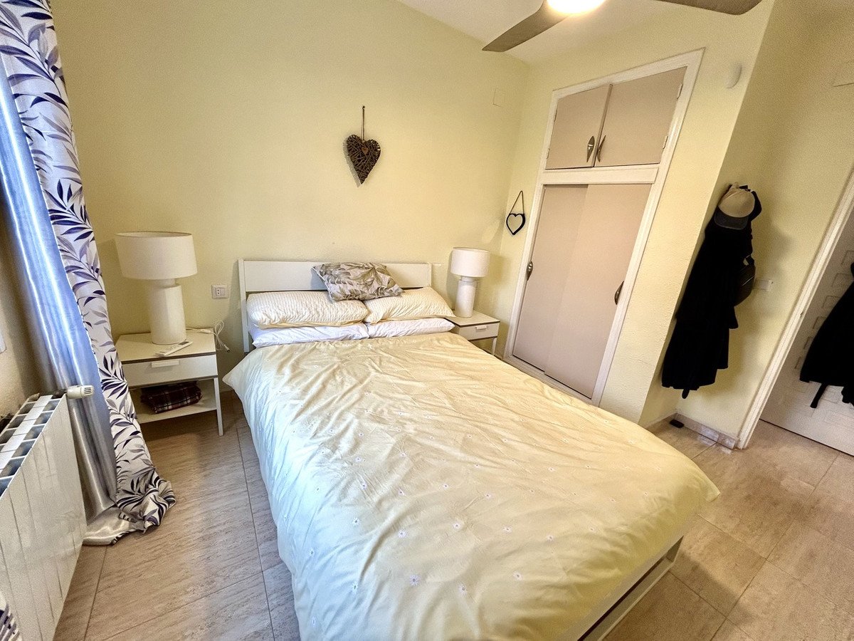 2 Bed Bungalow in Villamartin