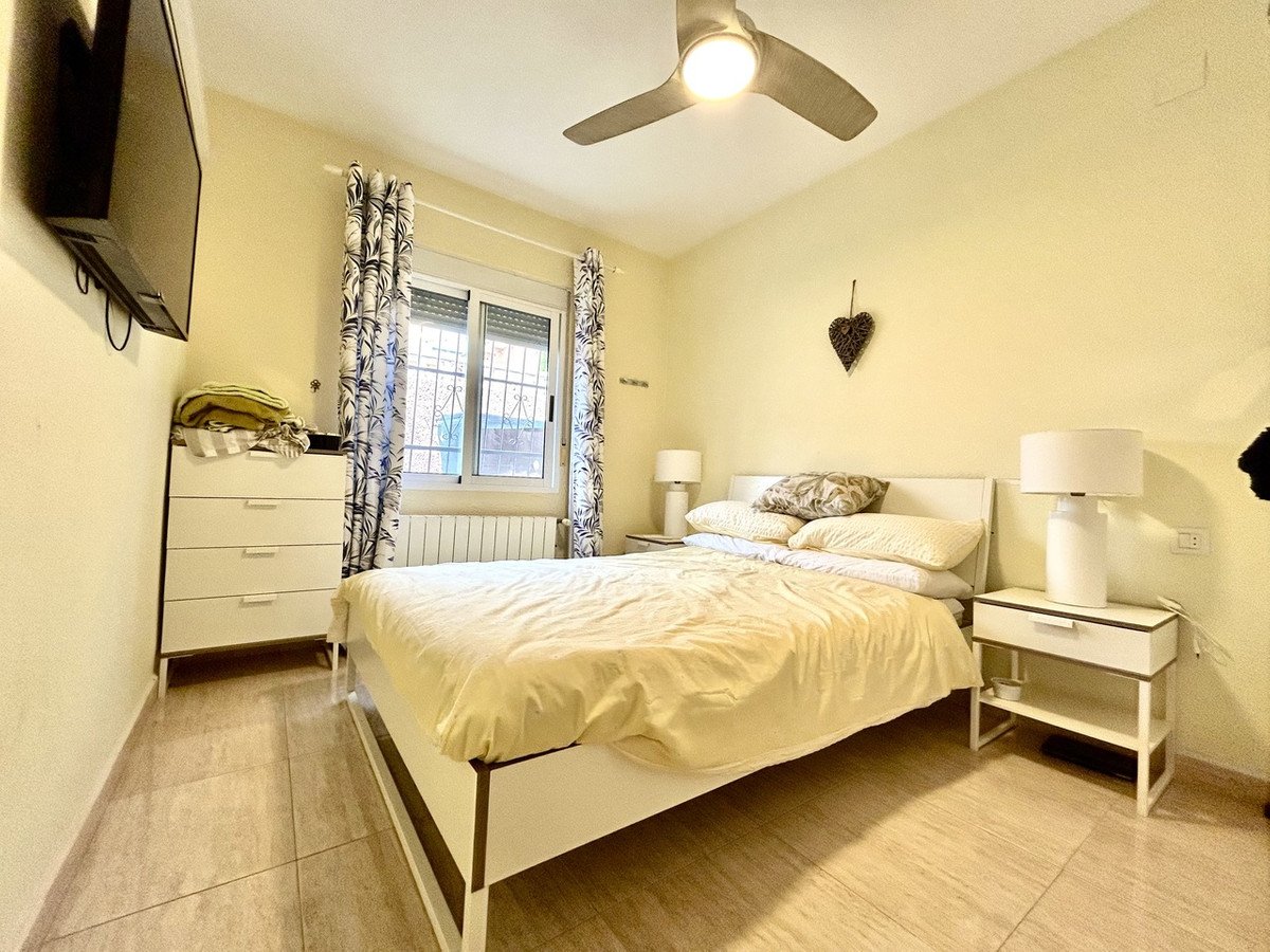 2 Bed Bungalow in Villamartin
