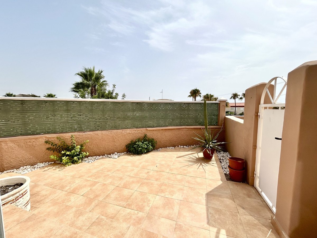 2 Bed Bungalow in Villamartin
