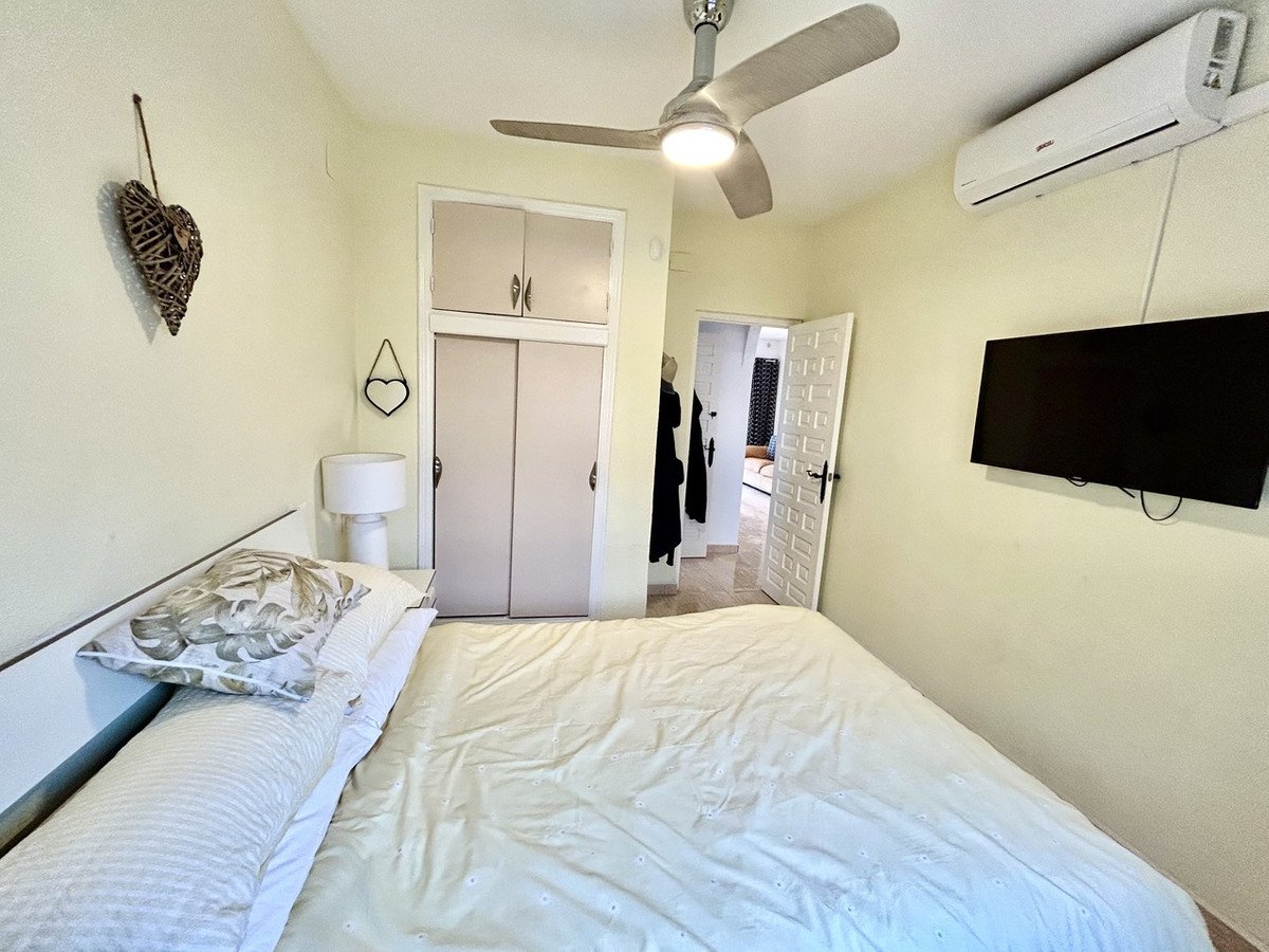 2 Bed Bungalow in Villamartin