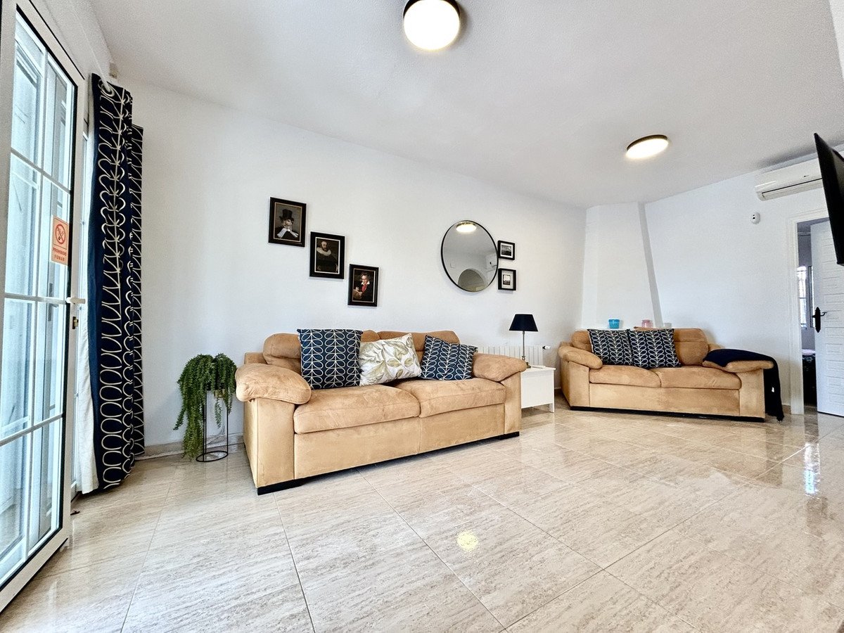 2 Bed Bungalow in Villamartin