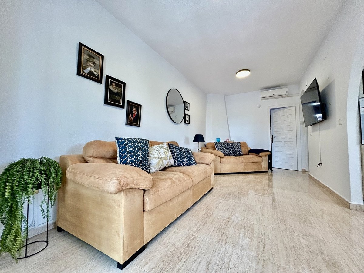 2 Bed Bungalow in Villamartin