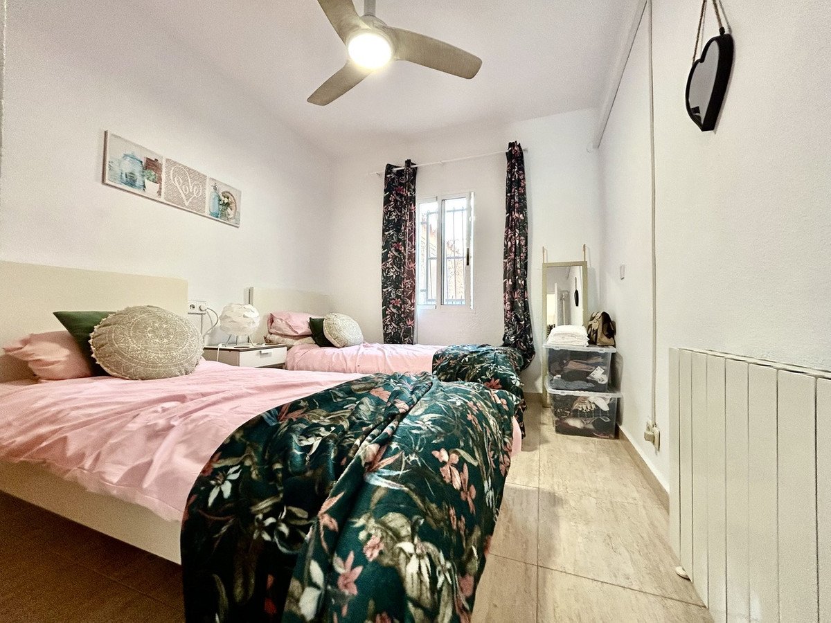 2 Bed Bungalow in Villamartin