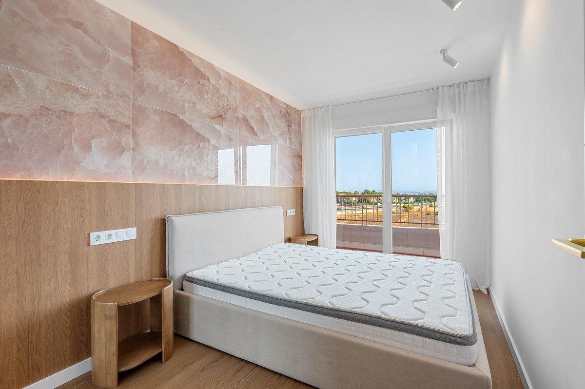 2 Bed Ground Floor Apartment in Punta Prima
