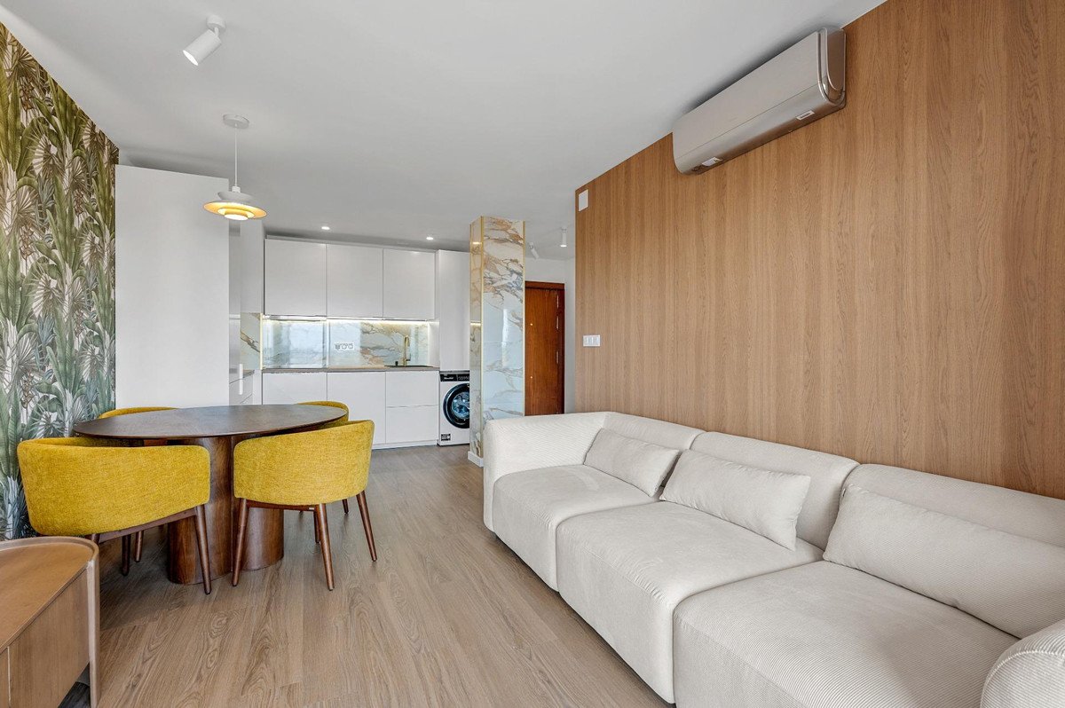 2 Bed Ground Floor Apartment in Punta Prima