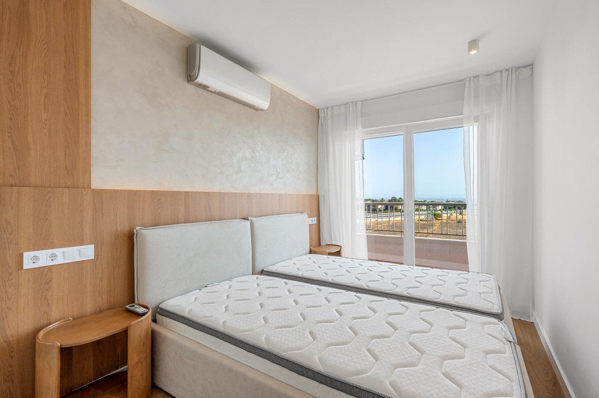 2 Bed Ground Floor Apartment in Punta Prima