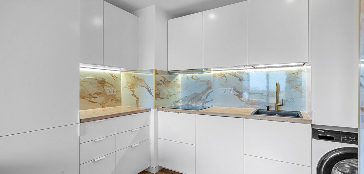 2 Bed Ground Floor Apartment in Punta Prima