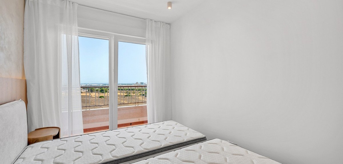 2 Bed Ground Floor Apartment in Punta Prima