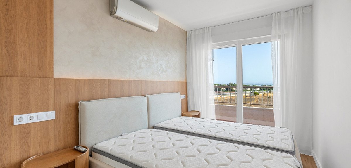 2 Bed Ground Floor Apartment in Punta Prima