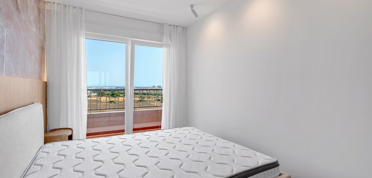 2 Bed Ground Floor Apartment in Punta Prima
