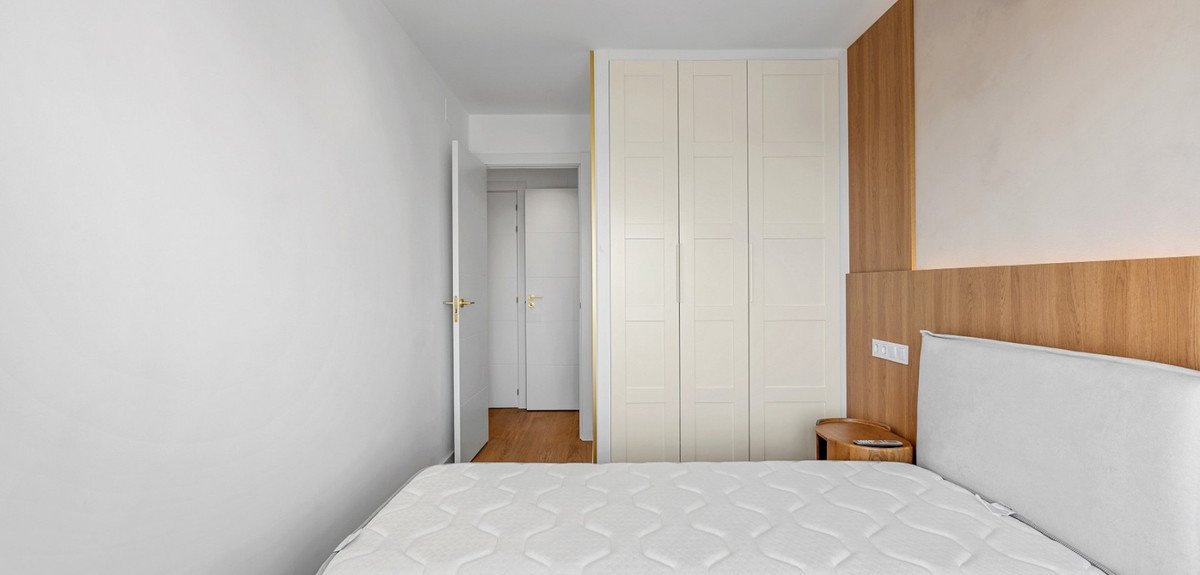 2 Bed Ground Floor Apartment in Punta Prima
