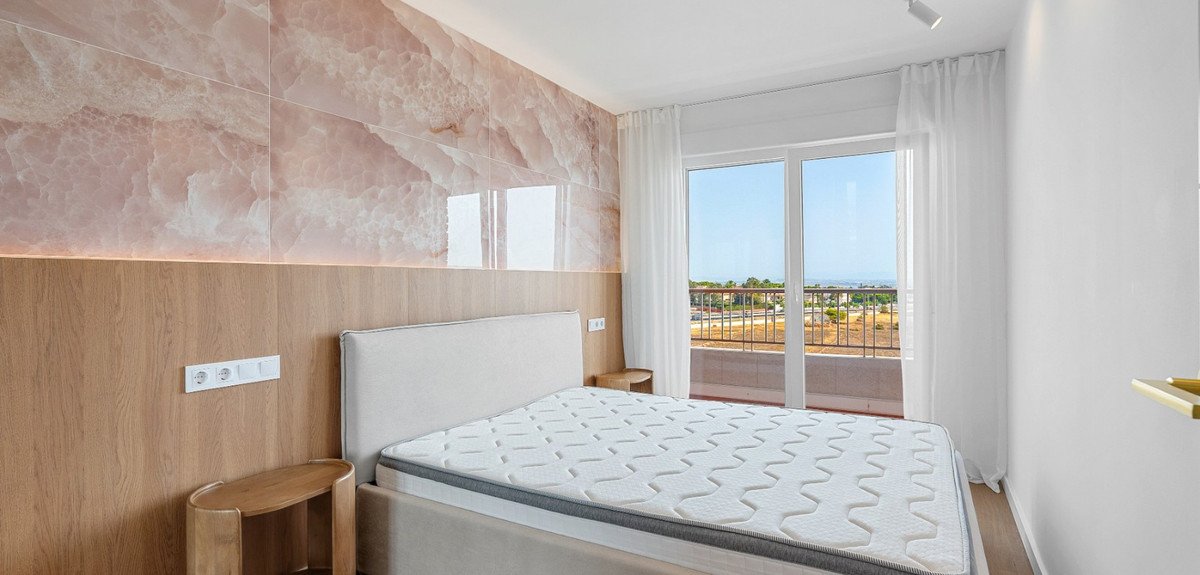 2 Bed Ground Floor Apartment in Punta Prima