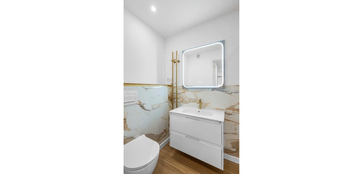 2 Bed Ground Floor Apartment in Punta Prima