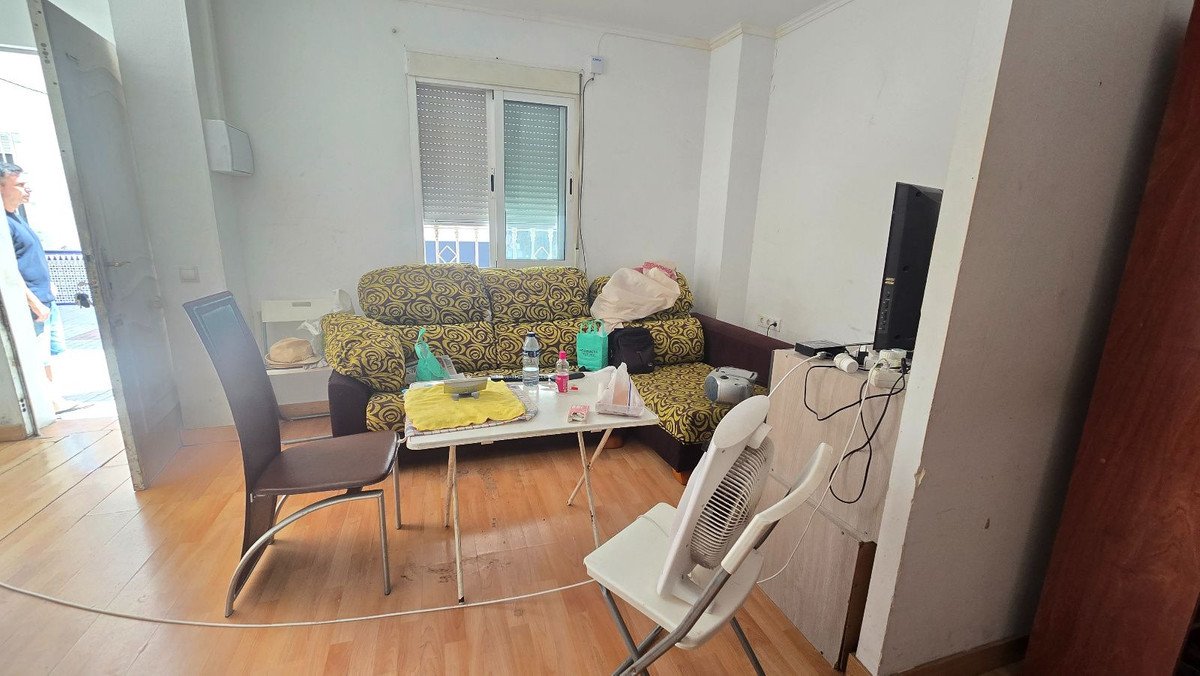 3 Bed Townhouse in Málaga