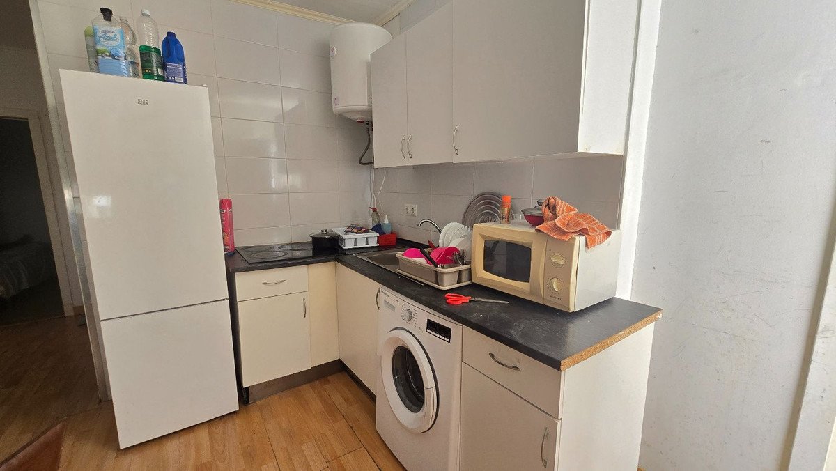 3 Bed Townhouse in Málaga
