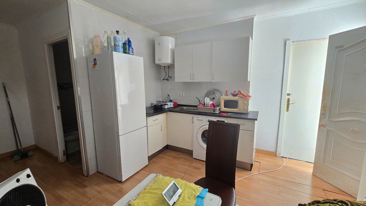 3 Bed Townhouse in Málaga