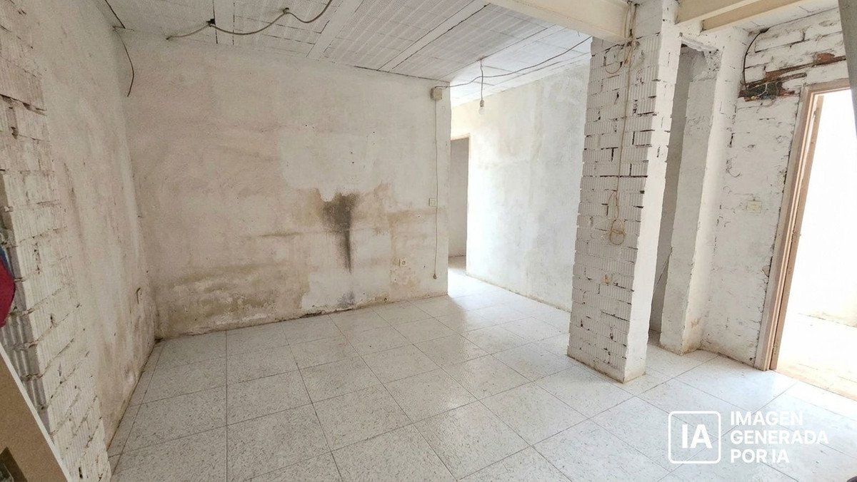 3 Bed Townhouse in Málaga