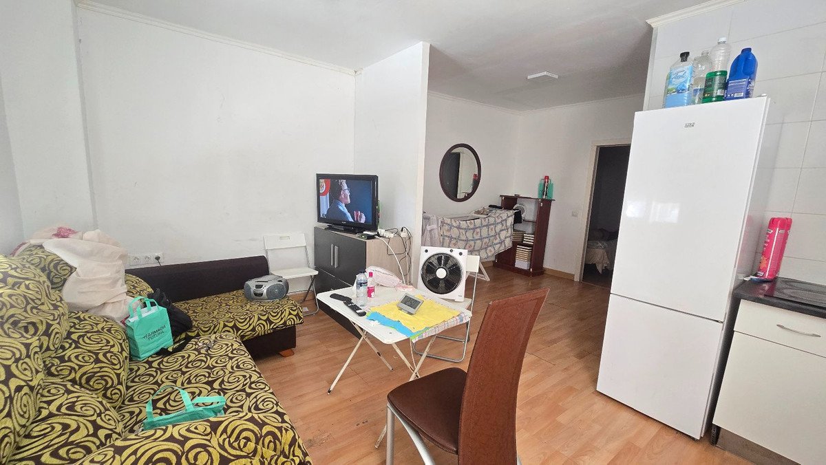 3 Bed Townhouse in Málaga