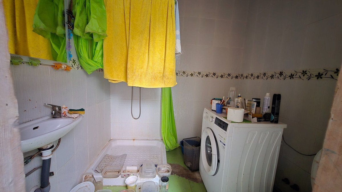 3 Bed Townhouse in Málaga