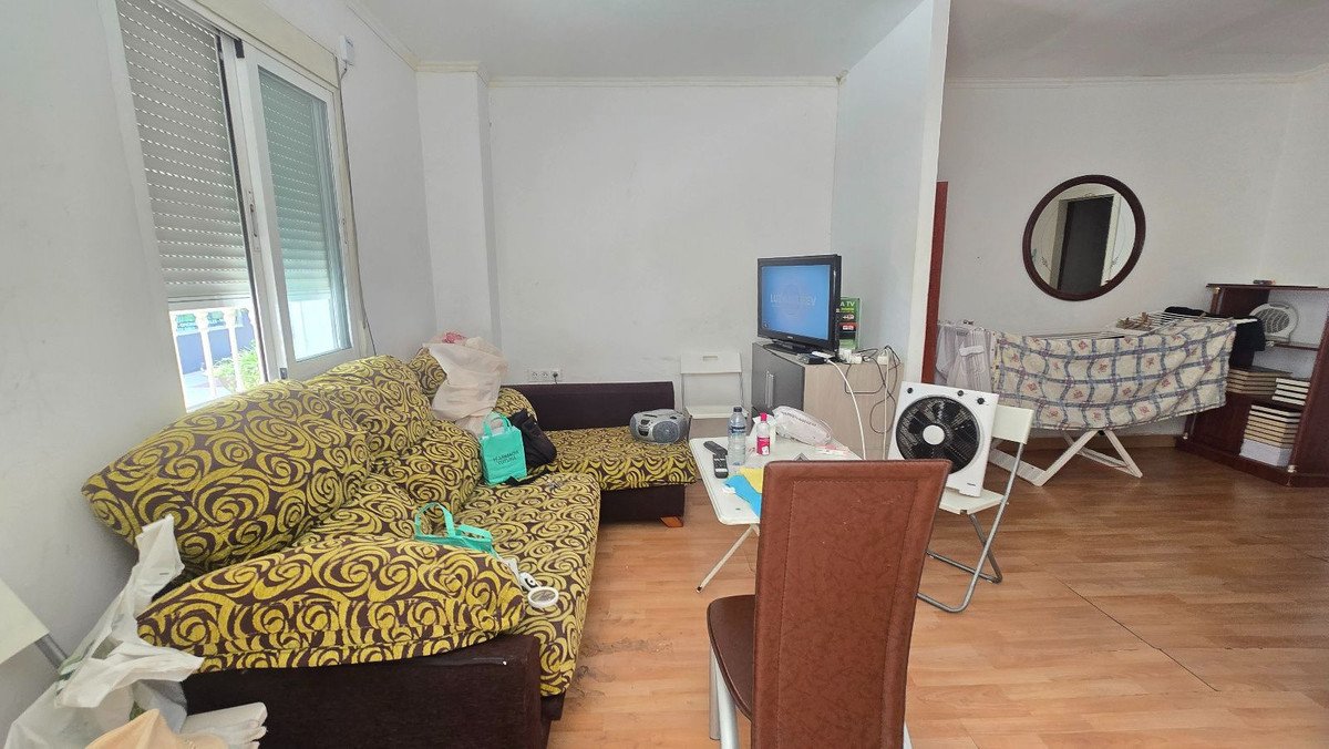3 Bed Townhouse in Málaga