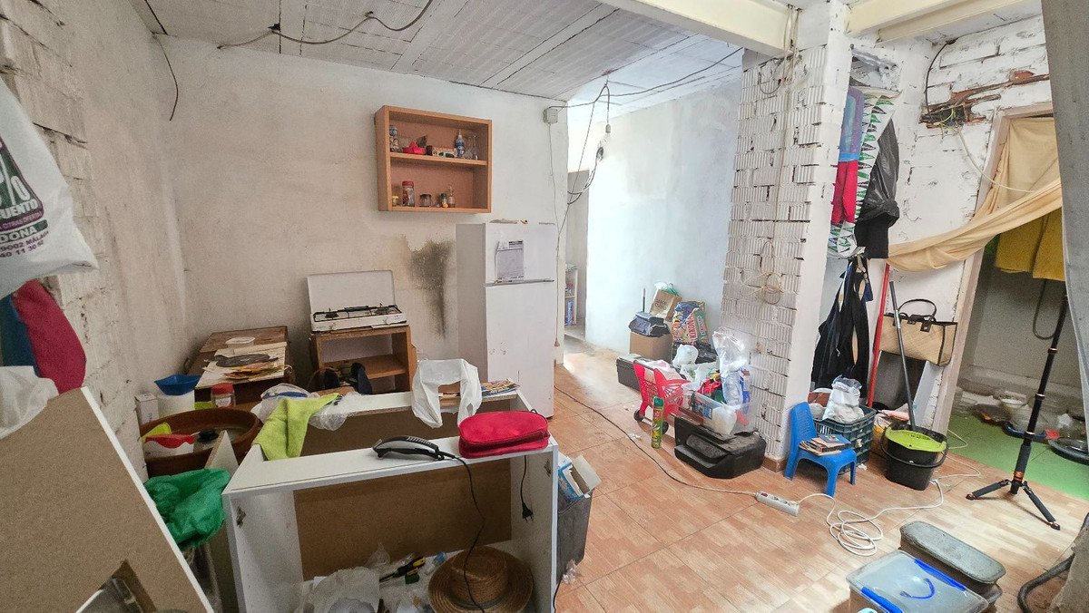 3 Bed Townhouse in Málaga