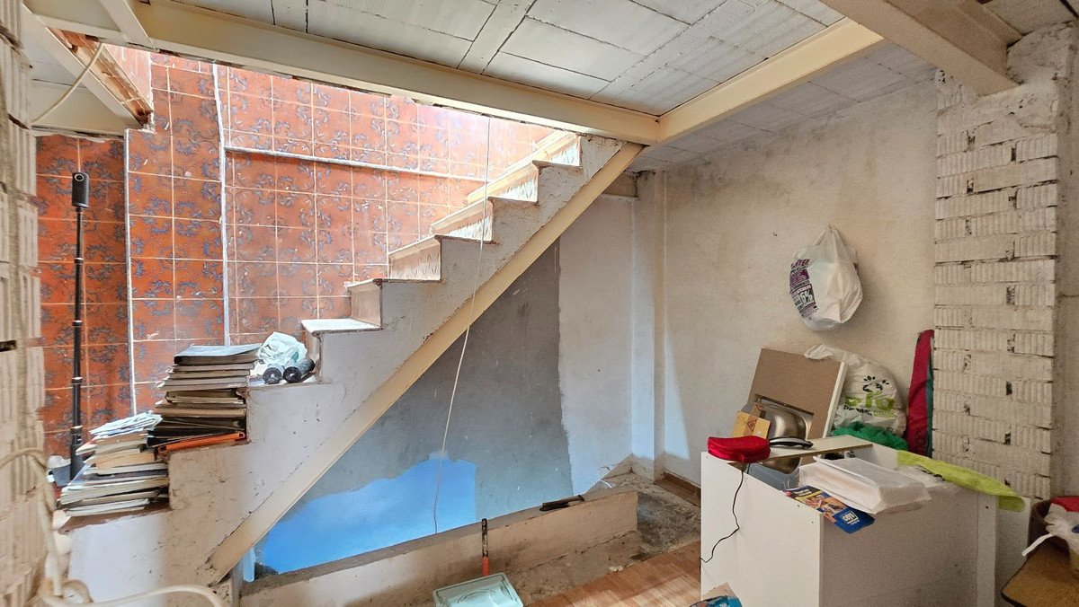 3 Bed Townhouse in Málaga