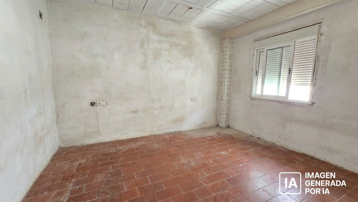 3 Bed Townhouse in Málaga