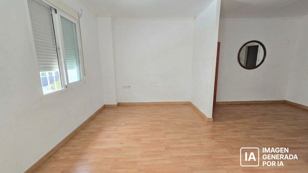 3 Bed Townhouse in Málaga