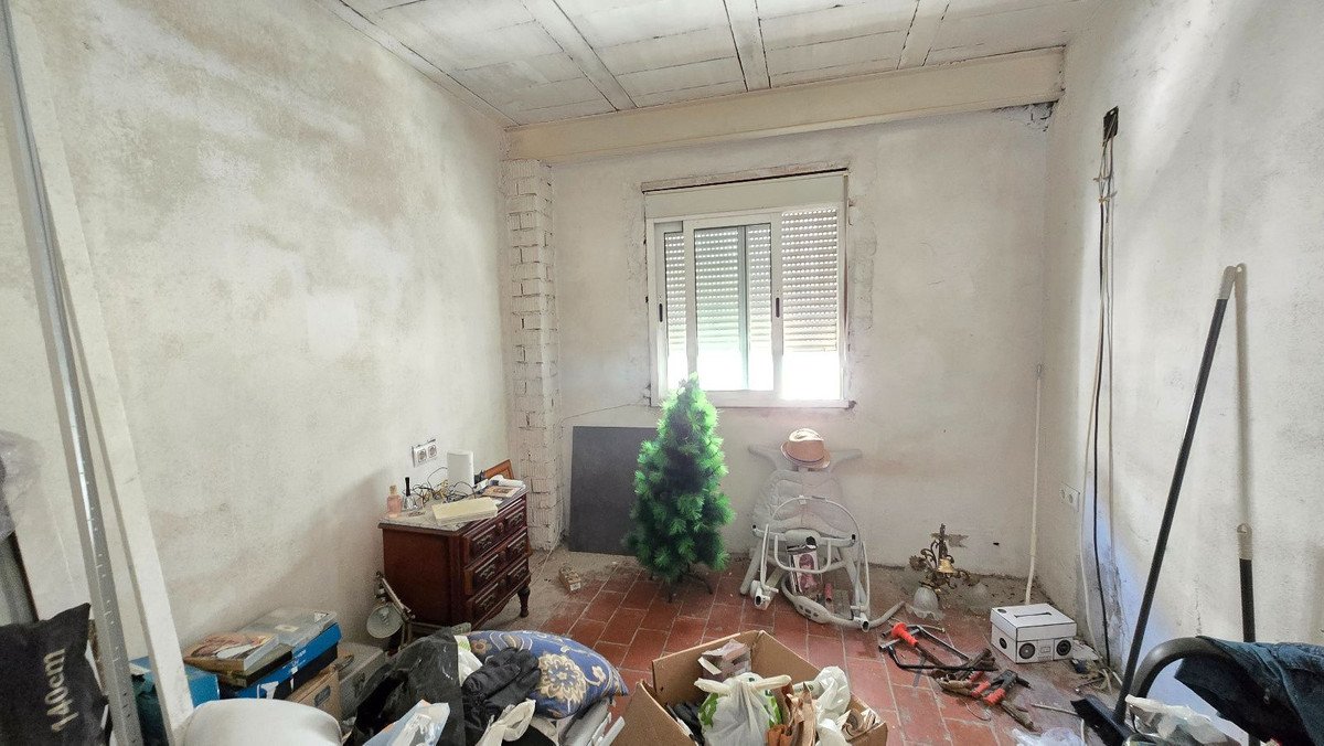 3 Bed Townhouse in Málaga