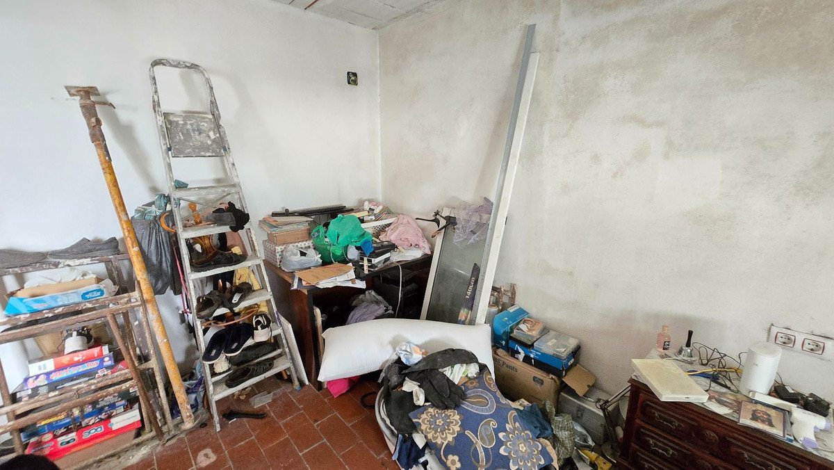 3 Bed Townhouse in Málaga