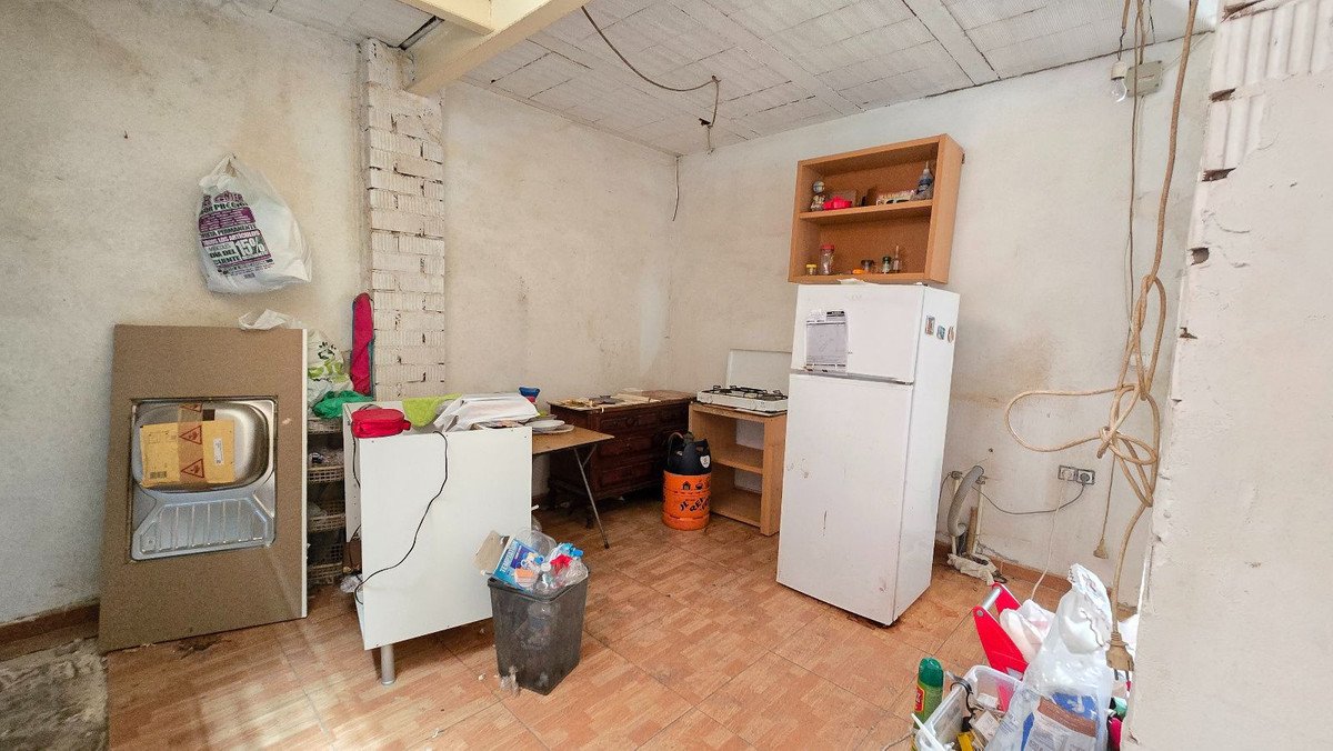3 Bed Townhouse in Málaga