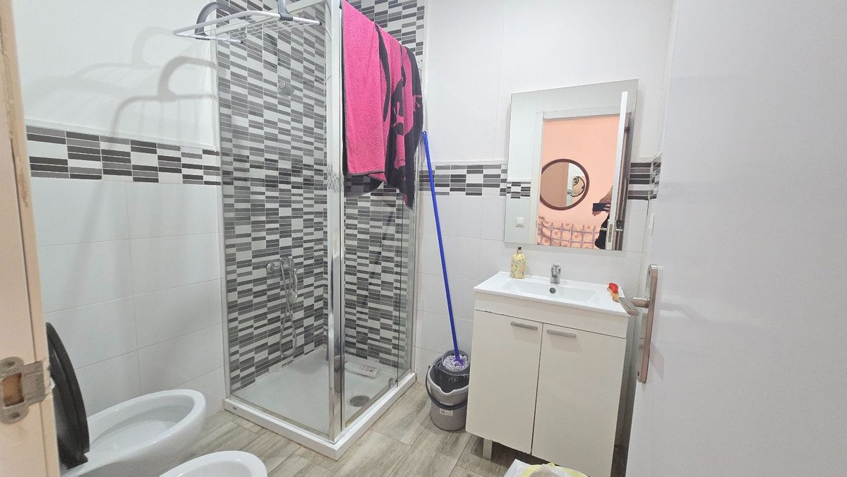 3 Bed Townhouse in Málaga